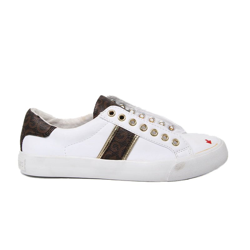 GUESS WOMEN SHOES Size 36 ROW199 - Runner