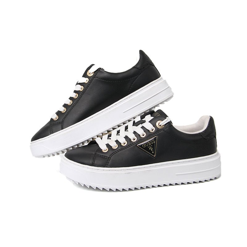 GUESS WOMEN SHOES Size 36 ROW229 - Runner
