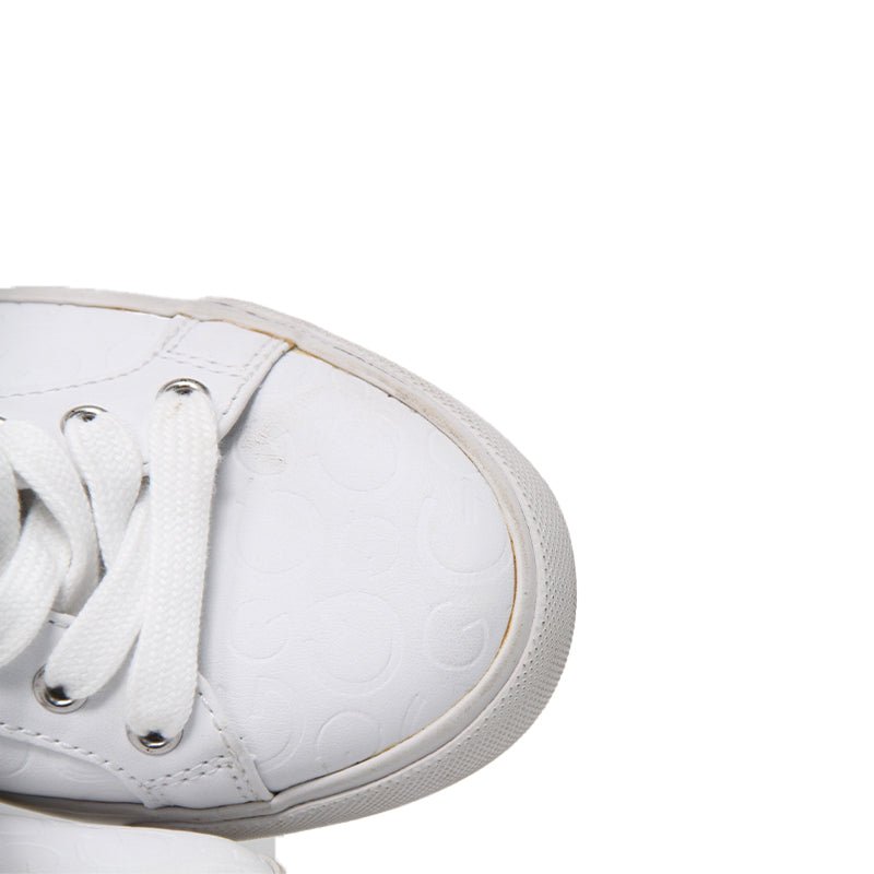 GUESS WOMEN SHOES Size 36 ROW239 - Runner