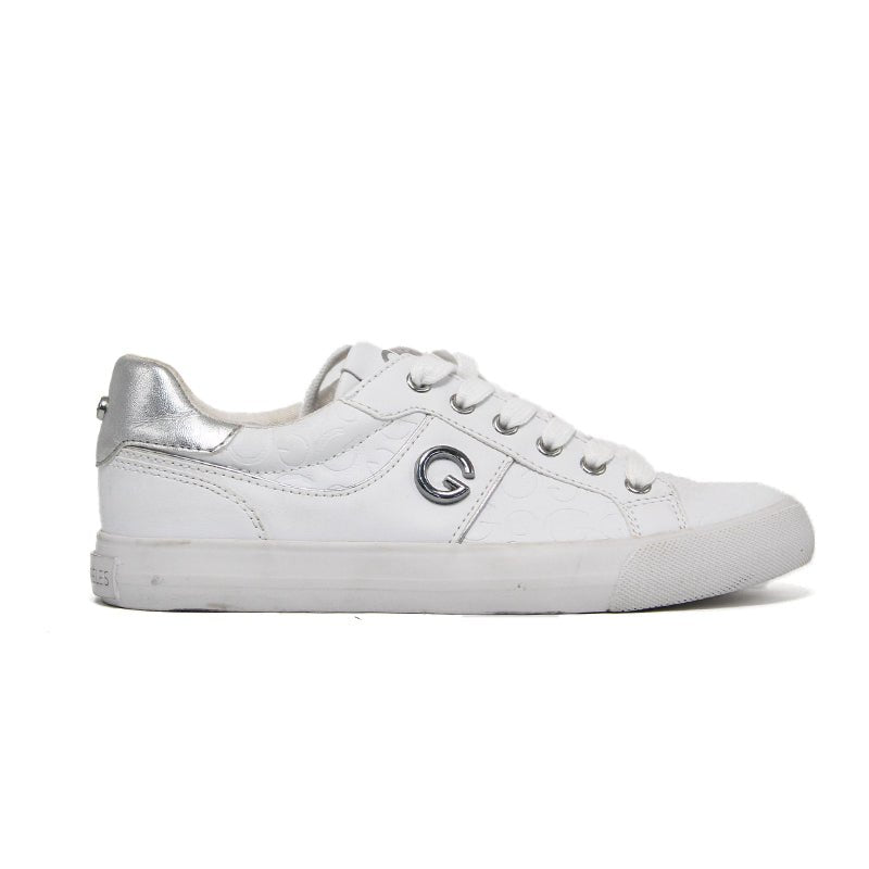 GUESS WOMEN SHOES Size 36 ROW292 - Runner