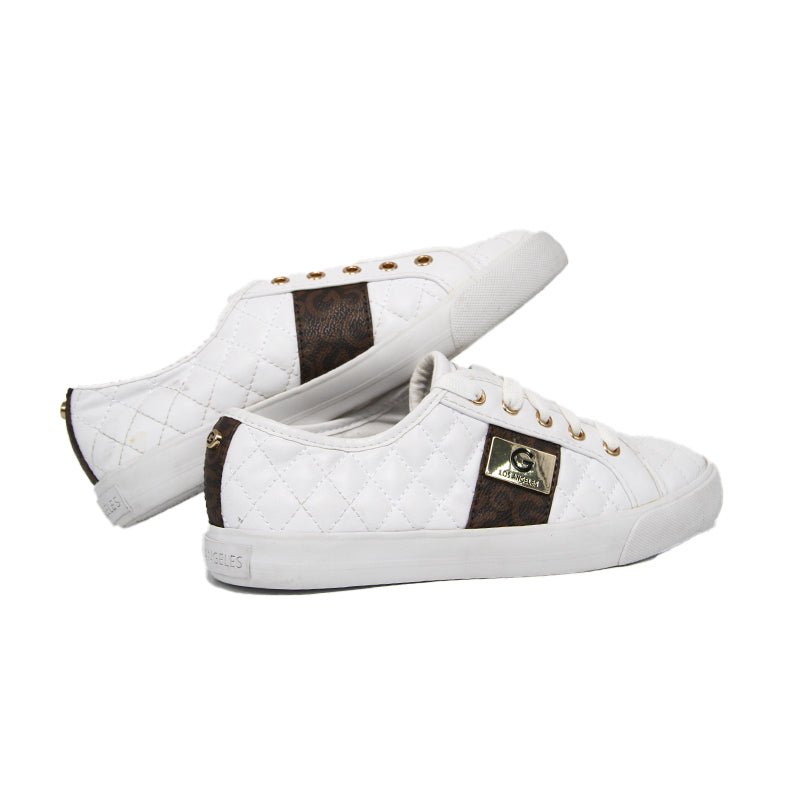 GUESS WOMEN SHOES Size 36 ROW357 - Runner