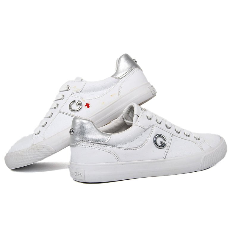 GUESS WOMEN SHOES Size 36 ROW376 - Runner