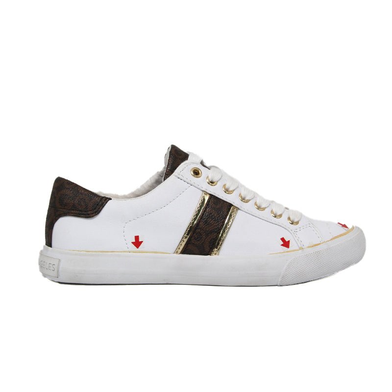 GUESS WOMEN SHOES Size 36 ROW428 - Runner