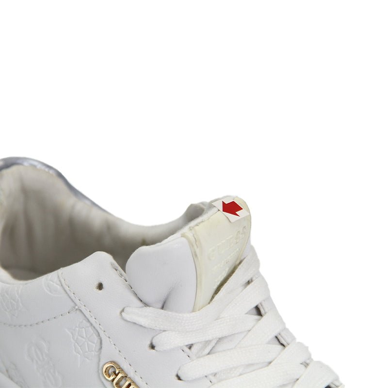GUESS WOMEN SHOES Size 36 ROW43 - Runner
