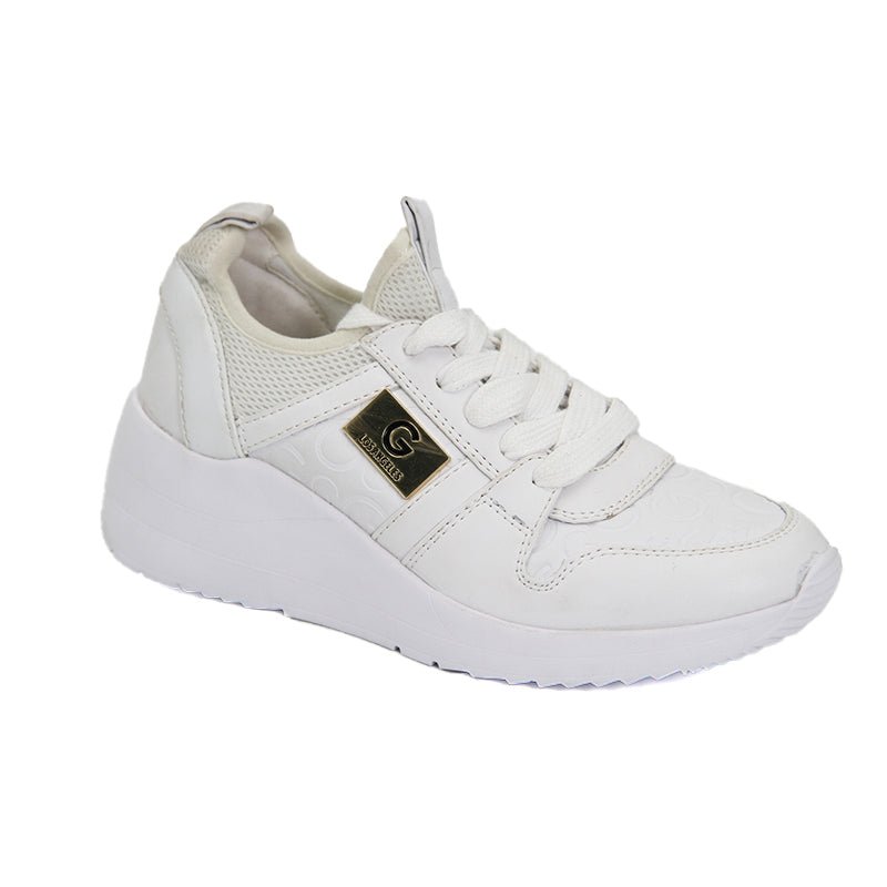GUESS WOMEN SHOES Size 36 ROW47 - Runner
