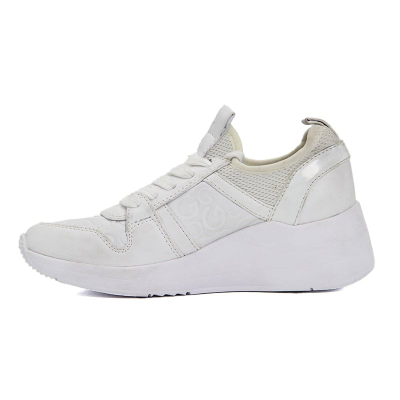 GUESS WOMEN SHOES Size 36 ROW47 - Runner