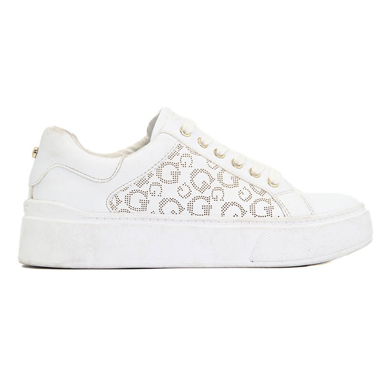 GUESS WOMEN SHOES Size 36 ROW50 - Runner