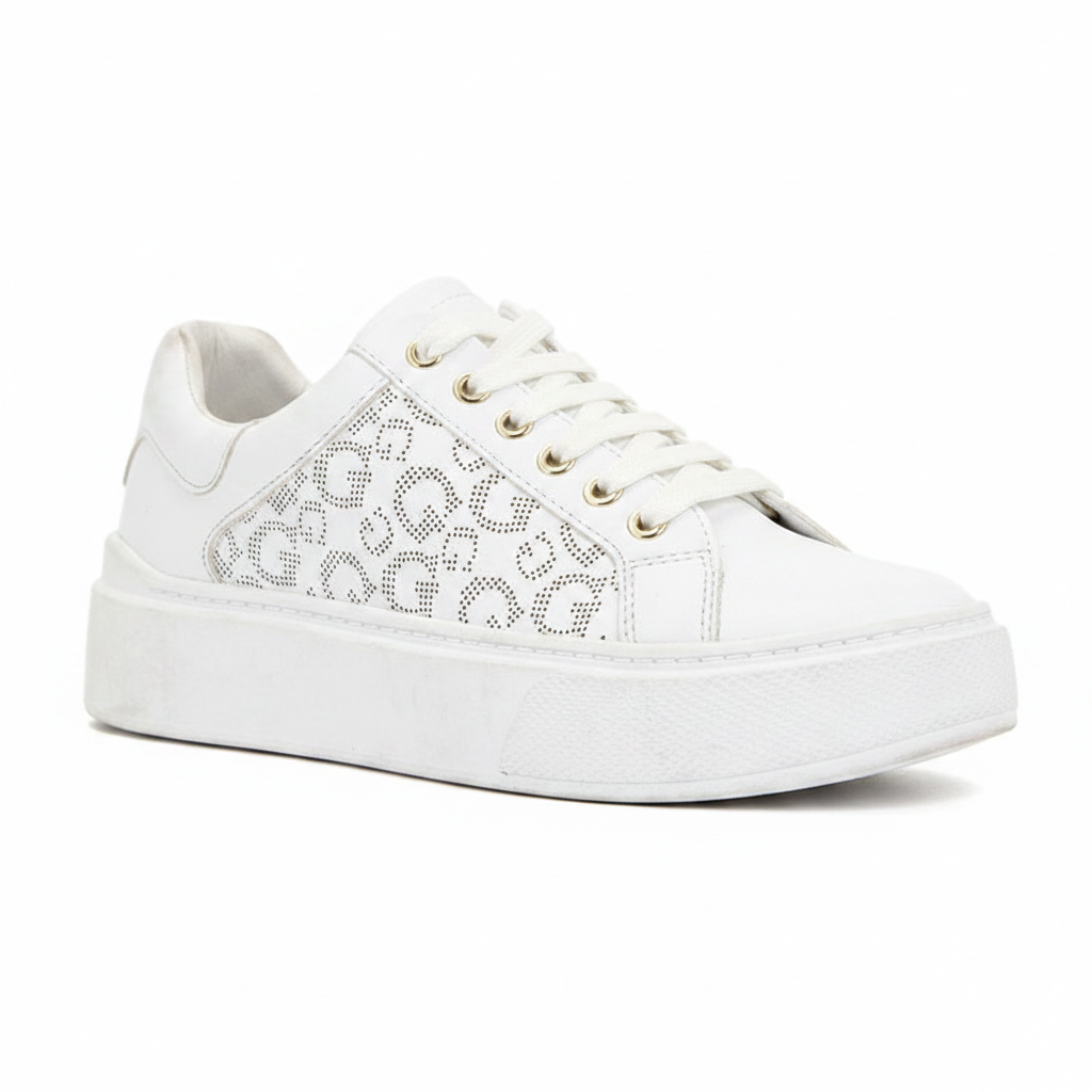 GUESS WOMEN SHOES Size 36 ROW50