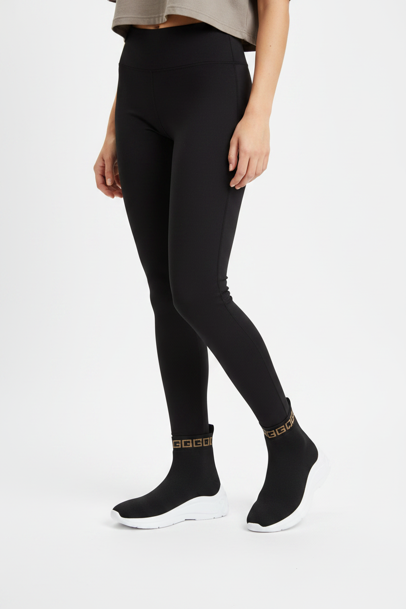 GUESS WOMEN SHOES Size 36.5 ROW100