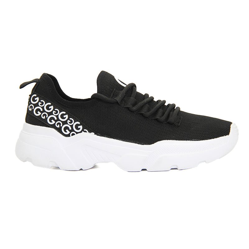 GUESS WOMEN SHOES Size 36.5 ROW105 - Runner