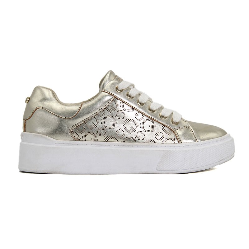 GUESS WOMEN SHOES Size 36.5 ROW112 - Runner