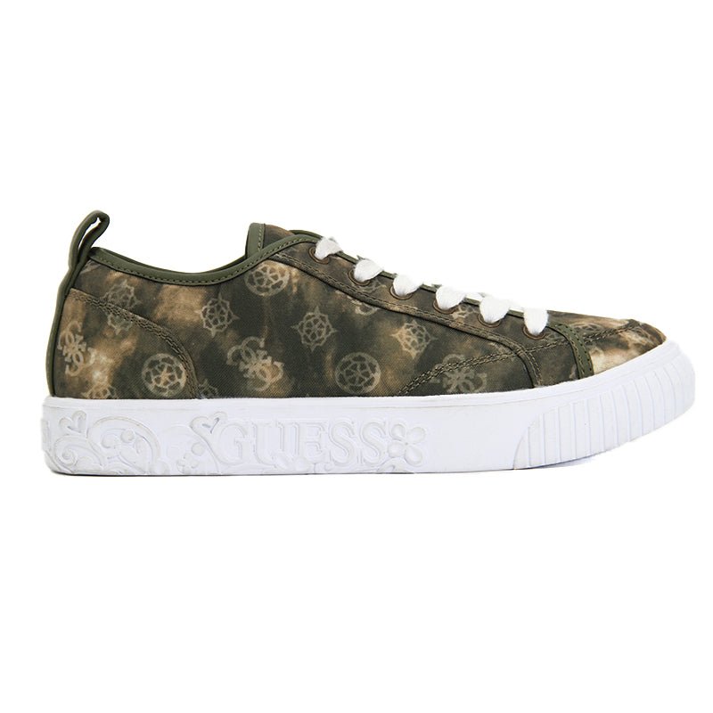 GUESS WOMEN SHOES Size 36.5 ROW116 - Runner