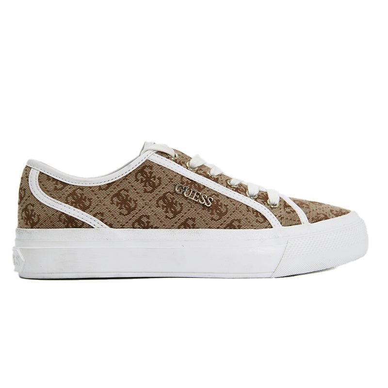 GUESS WOMEN SHOES Size 36.5 ROW117 - Runner