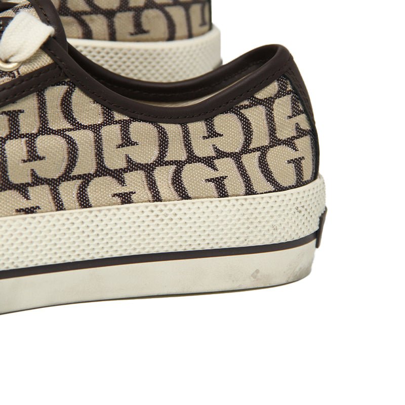 GUESS WOMEN SHOES Size 36.5 ROW128 - Runner