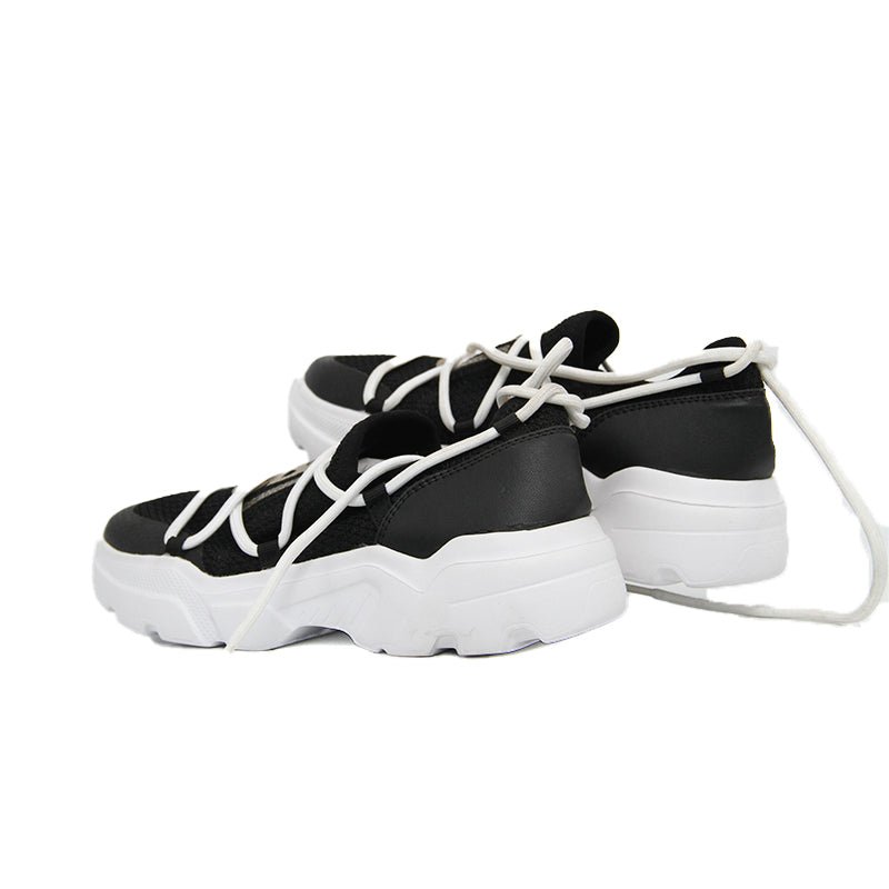 GUESS WOMEN SHOES Size 36.5 ROW13 - Runner