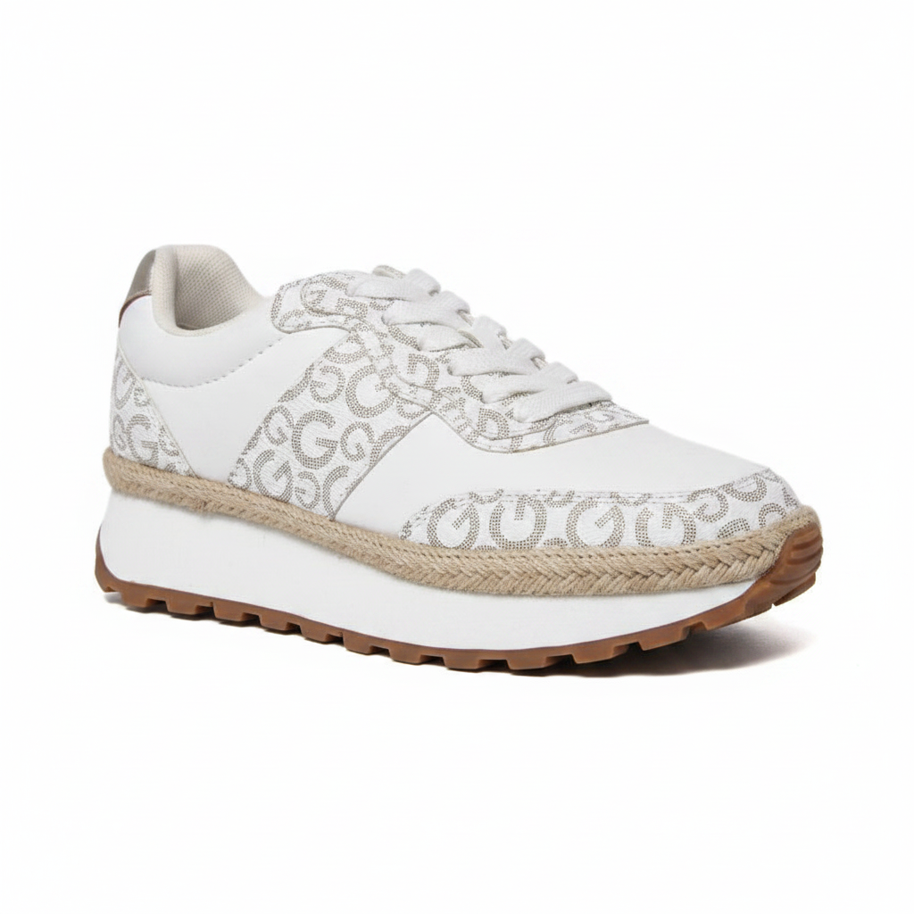 GUESS WOMEN SHOES Size 36.5 ROW135