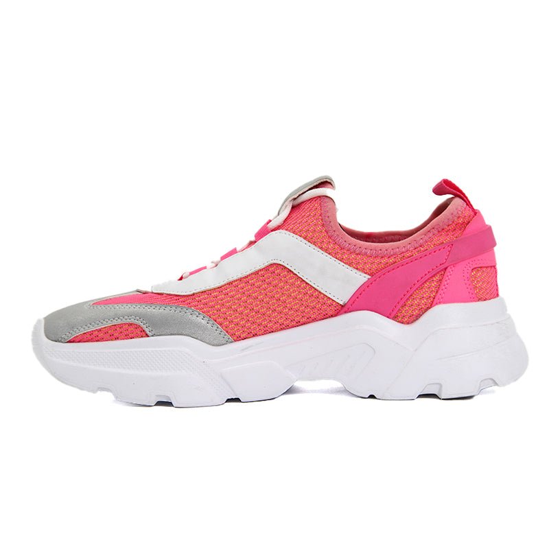 GUESS WOMEN SHOES Size 36.5 ROW142 - Runner