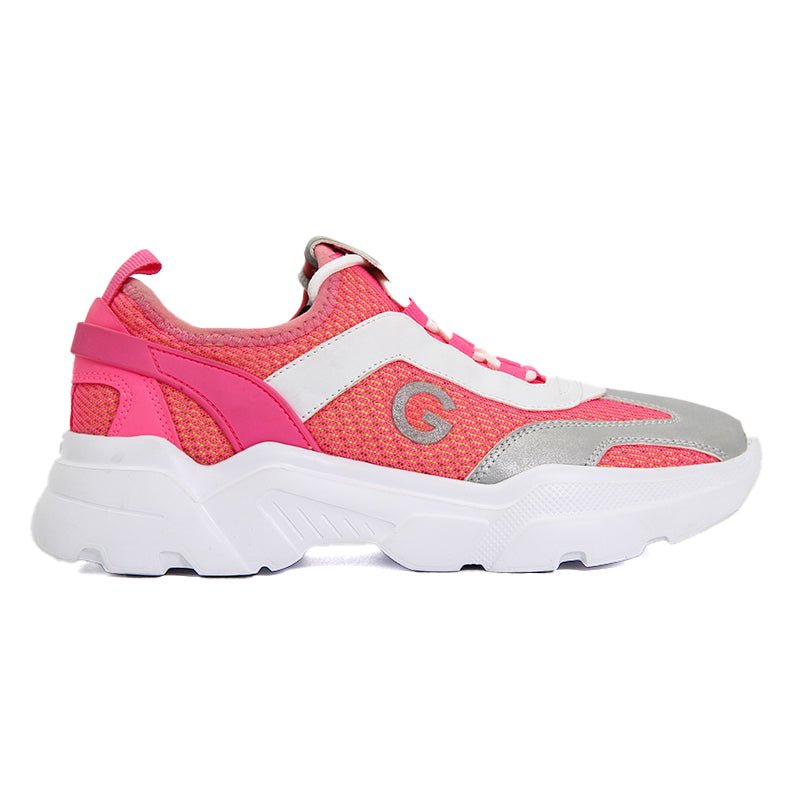 GUESS WOMEN SHOES Size 36.5 ROW142 - Runner
