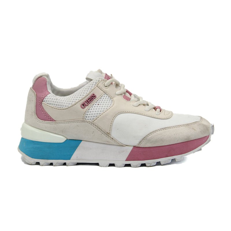 GUESS WOMEN SHOES Size 36.5 ROW158 - Runner