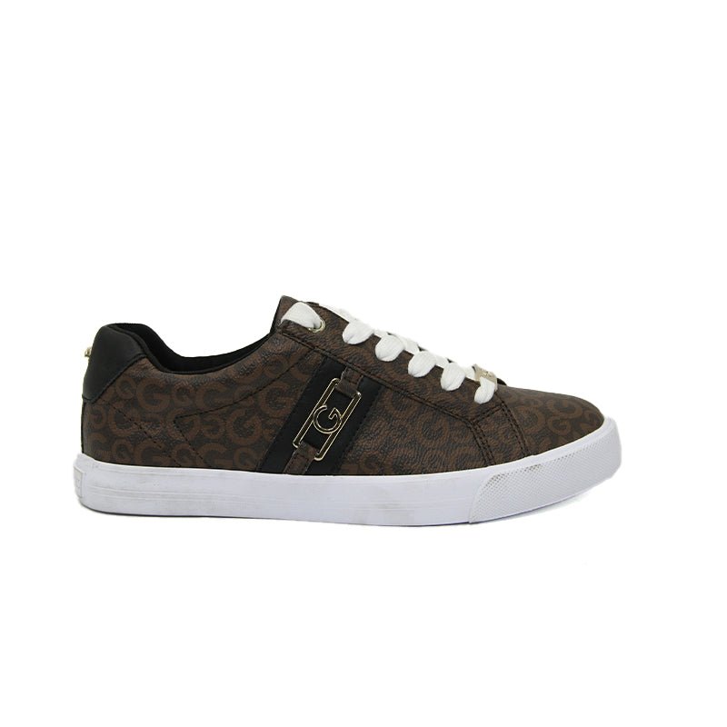GUESS WOMEN SHOES Size 36.5 ROW190 - Runner