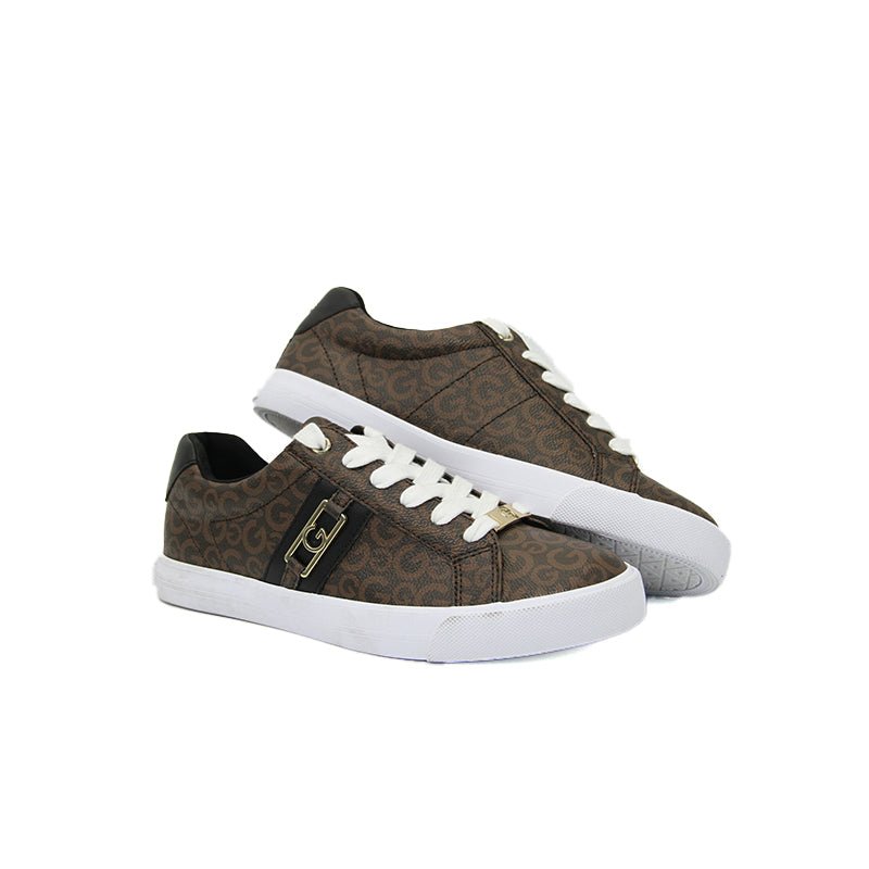 GUESS WOMEN SHOES Size 36.5 ROW190 - Runner