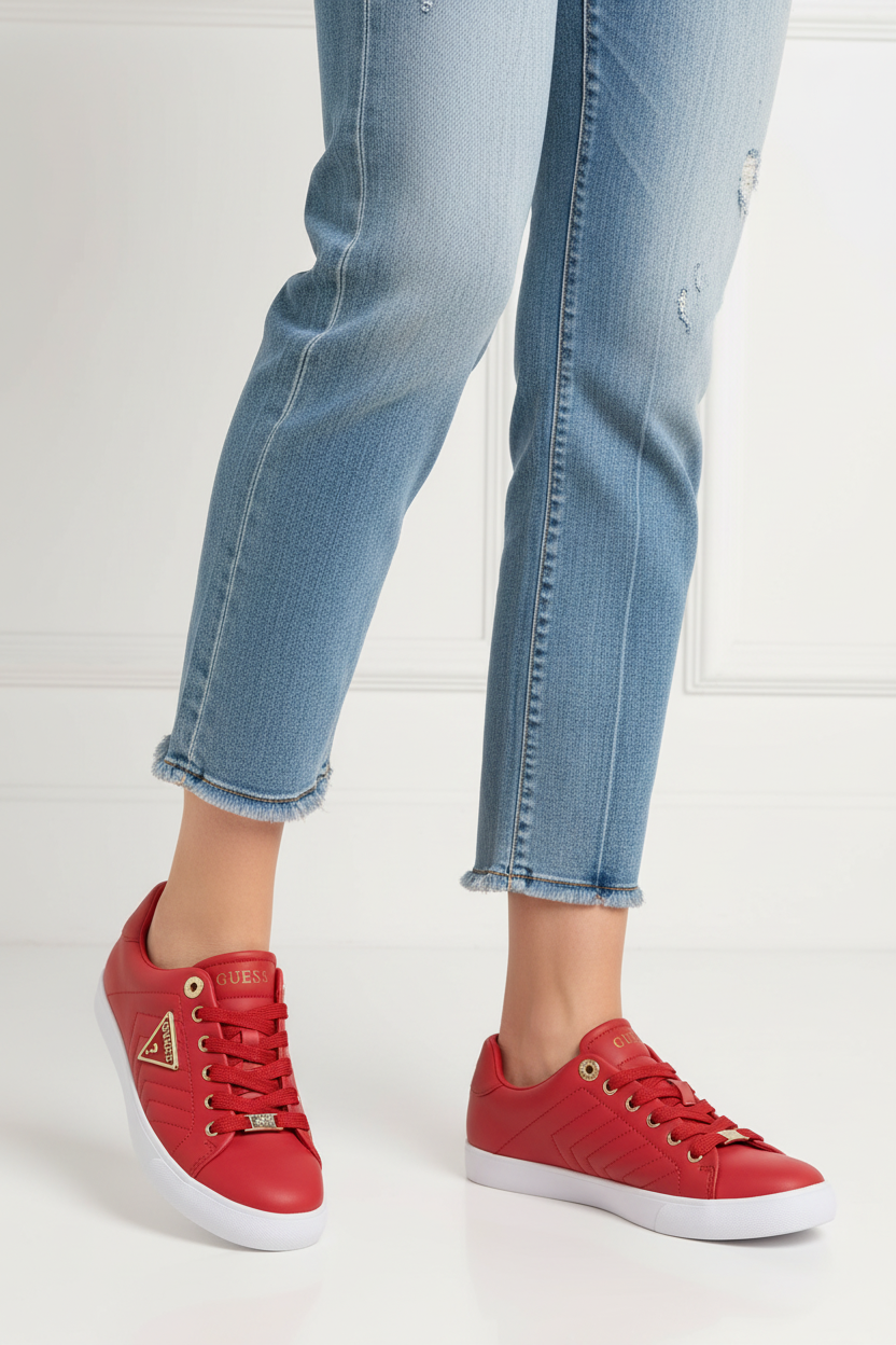 GUESS WOMEN SHOES Size 36.5 ROW197