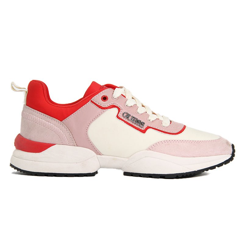 GUESS WOMEN SHOES Size 36.5 ROW219 - Runner