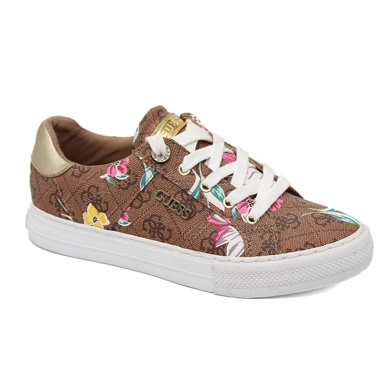 GUESS WOMEN SHOES Size 36.5 ROW231 - Runner