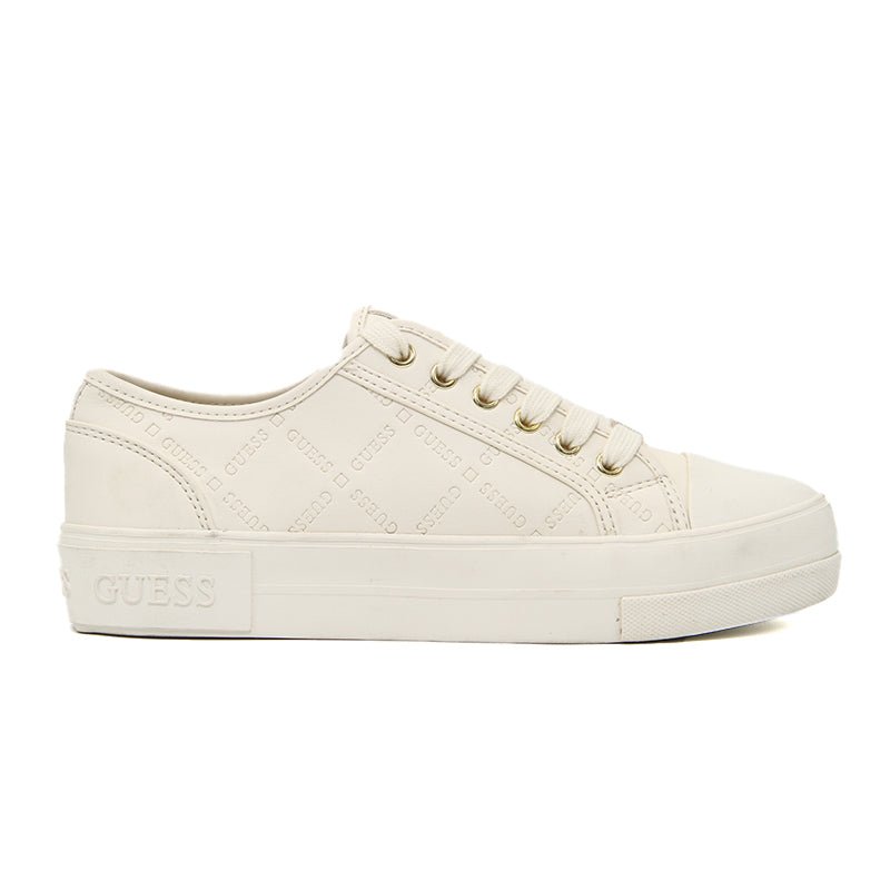 GUESS WOMEN SHOES Size 36.5 ROW232 - Runner