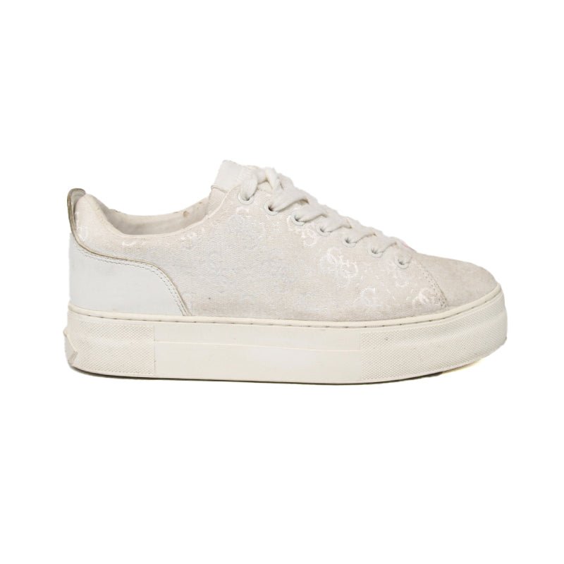 GUESS WOMEN SHOES Size 36.5 ROW233 - Runner