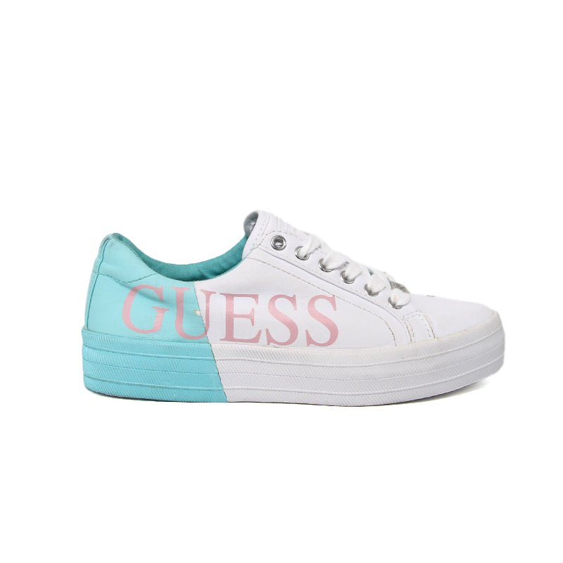 GUESS WOMEN SHOES Size 36.5 ROW237 - Runner