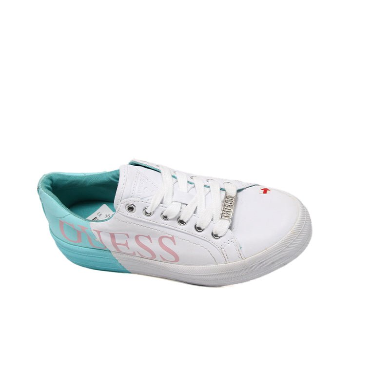 GUESS WOMEN SHOES Size 36.5 ROW237 - Runner