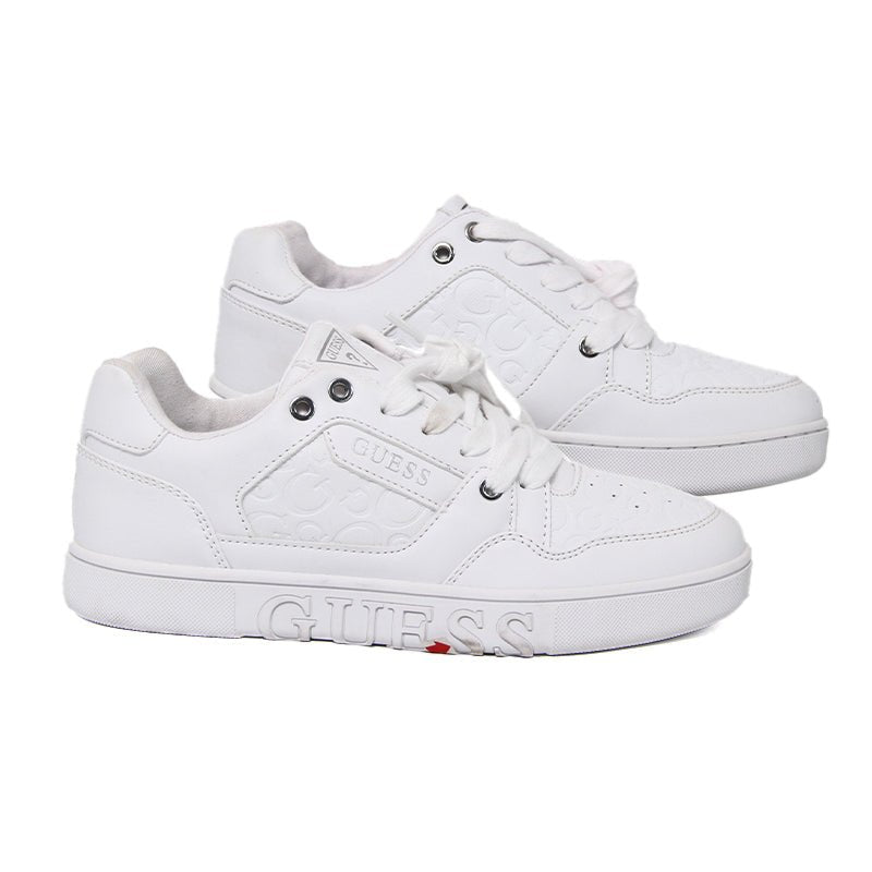 GUESS WOMEN SHOES Size 36.5 ROW304 - Runner
