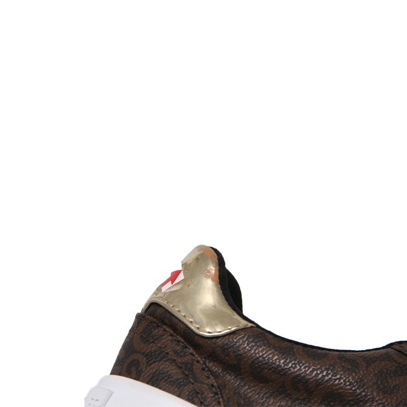 GUESS WOMEN SHOES Size 36.5 ROW308 - Runner