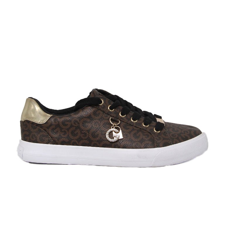GUESS WOMEN SHOES Size 36.5 ROW308 - Runner