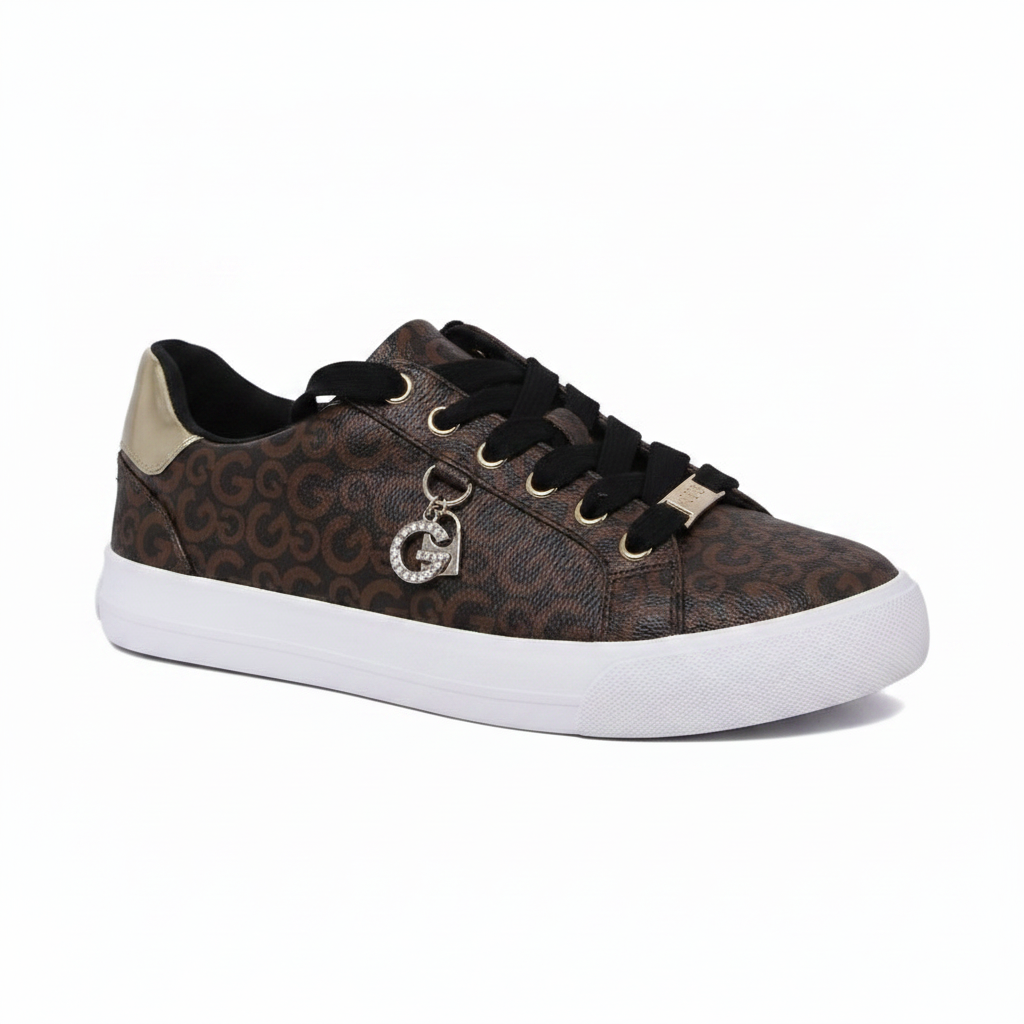 GUESS WOMEN SHOES Size 36.5 ROW308