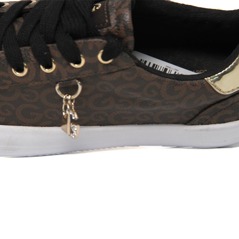 GUESS WOMEN SHOES Size 36.5 ROW308 - Runner