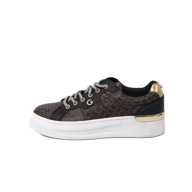 GUESS WOMEN SHOES Size 36.5 ROW344 - Runner
