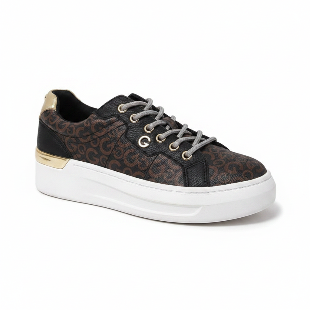 GUESS WOMEN SHOES Size 36.5 ROW344