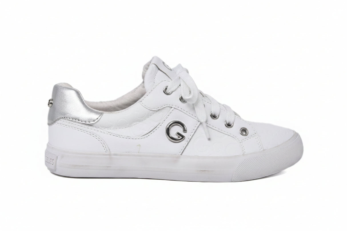 GUESS WOMEN SHOES Size 36.5 ROW365 - Runner