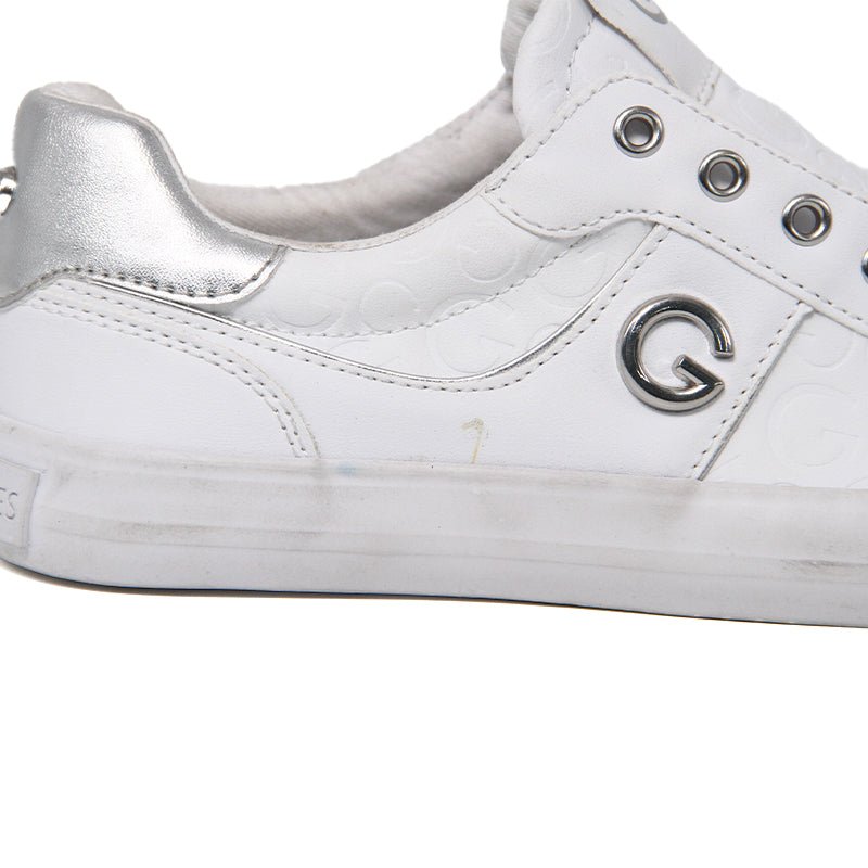 GUESS WOMEN SHOES Size 36.5 ROW365 - Runner