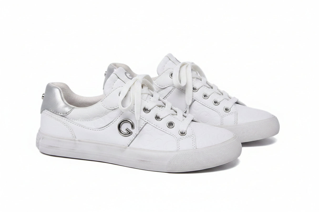 GUESS WOMEN SHOES Size 36.5 ROW365 - Runner