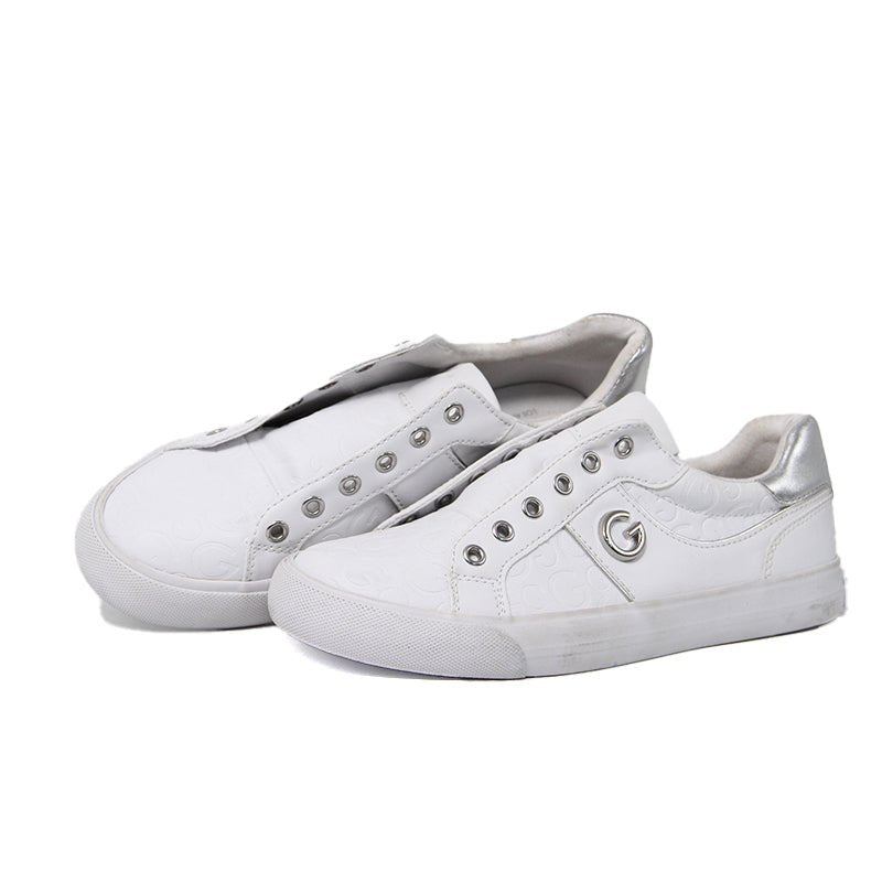 GUESS WOMEN SHOES Size 36.5 ROW365 - Runner