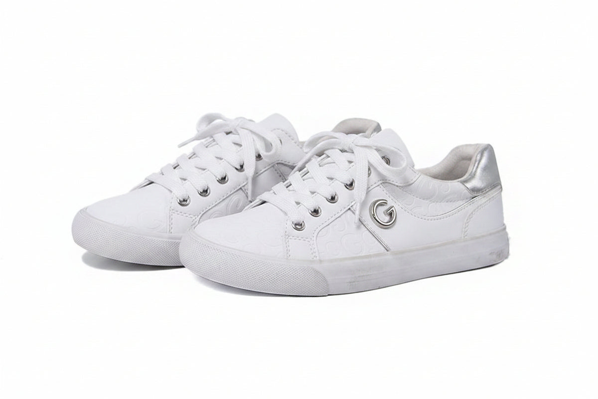 GUESS WOMEN SHOES Size 36.5 ROW365 - Runner