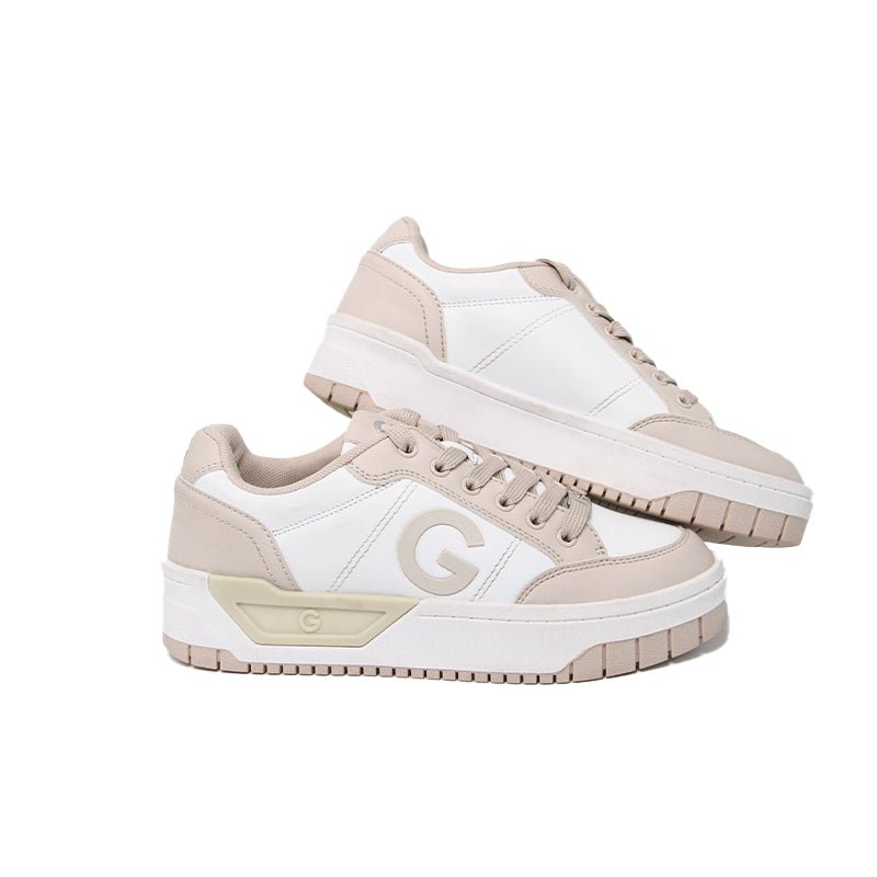 GUESS WOMEN SHOES Size 36.5 ROW369 - Runner