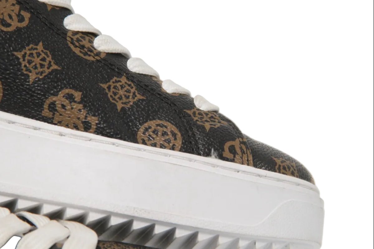 GUESS WOMEN SHOES Size 36.5 ROW376 - Runner