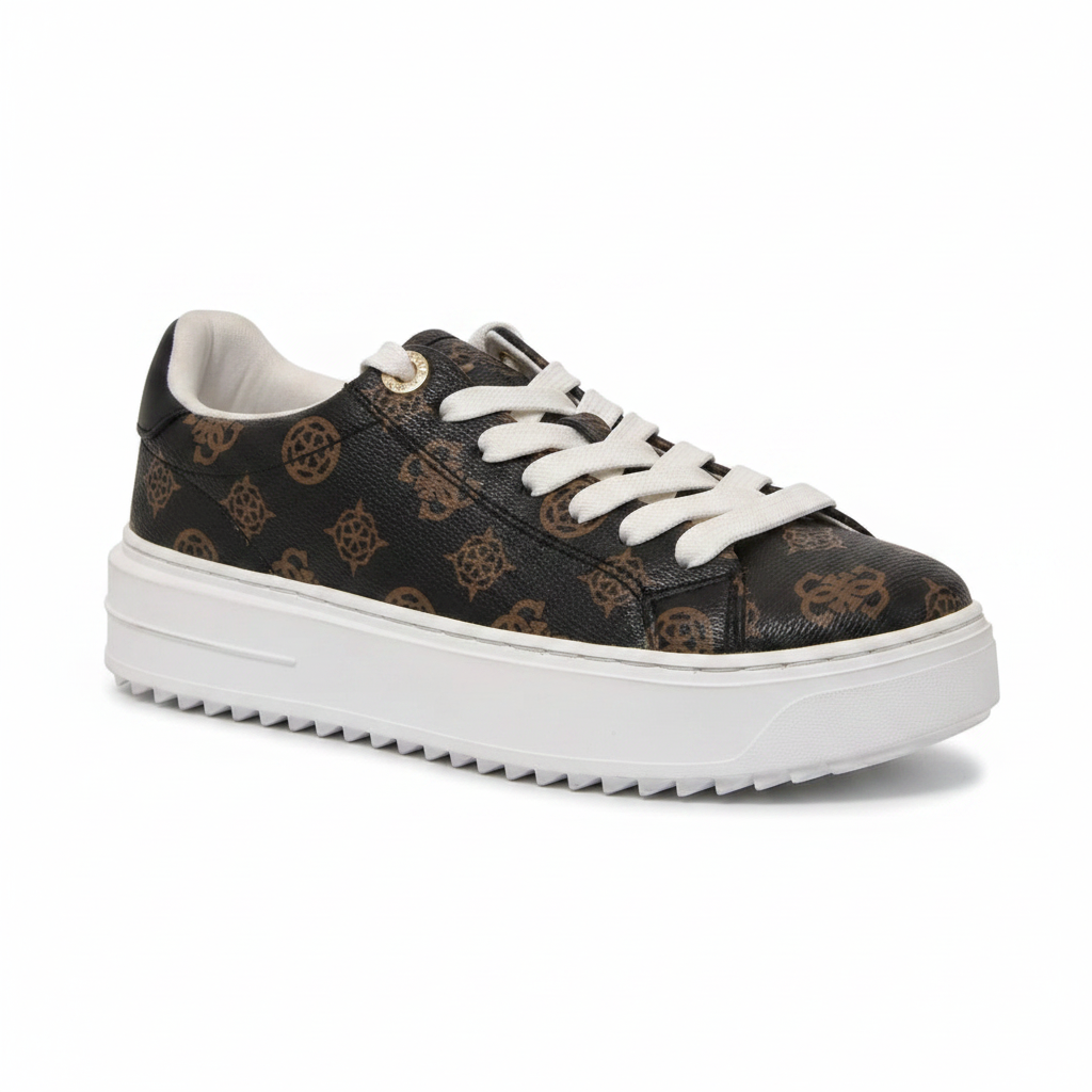 GUESS WOMEN SHOES Size 36.5 ROW376