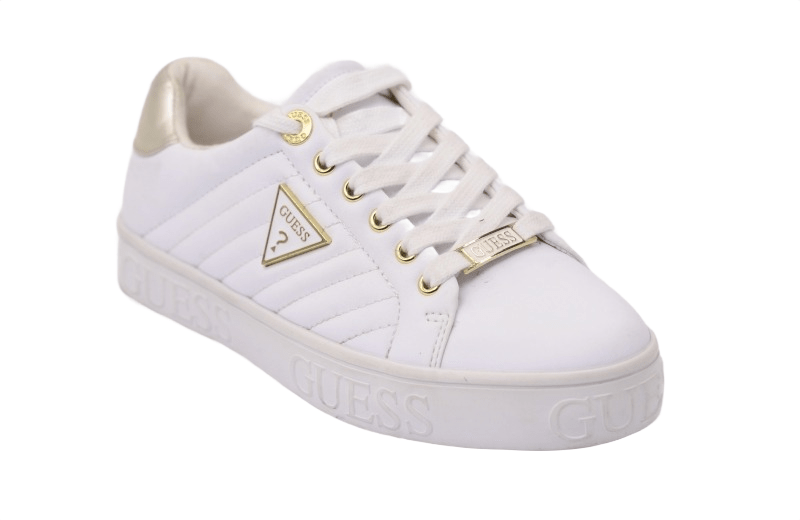 GUESS WOMEN SHOES Size 36.5 ROW4 - Runner