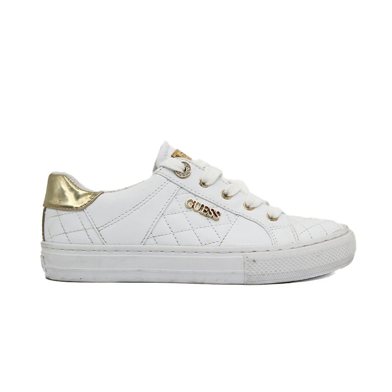 GUESS WOMEN SHOES Size 36.5 ROW56 - Runner