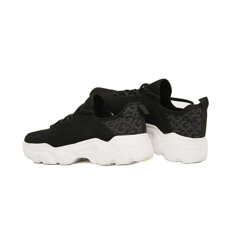 GUESS WOMEN SHOES Size 36.5 ROW68 - Runner